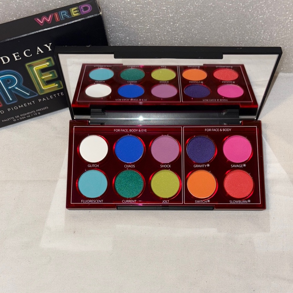 Urban Decay Collection - Picture 2 of 4